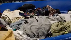 Your donated clothes may not go directly to people in need, experts warn