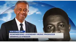 'Godfather of Soca' Granville Straker, Brooklyn music pioneer, dies at 86