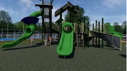 $15.5M in state funding coming to Mid-Hudson for playground projects