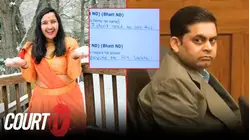 Naresh Bhatt, Mamta's Messages Reveal Bitter Marriage Dispute
