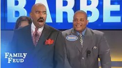 What HE SAID... | Family Feud