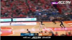 Duke vs. Syracuse Basketball Highlights (2018-19)
