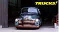 Trucks!