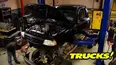 Trucks!