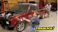 Trucks!