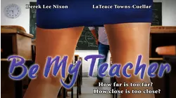 Be My Teacher