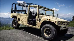 Toyota MegaCruiser BXD10