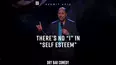 Kermit Apio - There's No I in Self Esteem