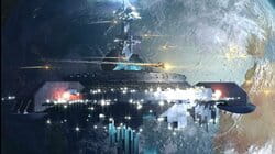 First Contact