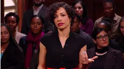 Jeremiah Davis vs. Precious Davis