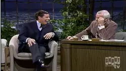 The Johnny Carson Show: Comic Legends Of The '50s - Jerry Lewis (3/21/84)