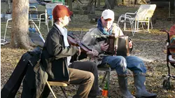 Lafayette, Louisiana Sounds from the Bayou