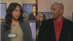 "Rochea" Bolling vs. Emmanuel Stewart