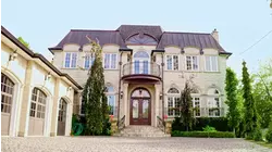 Remarkable Housing