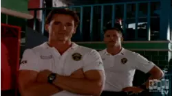 Pacific Blue: S1 E2 - First Shoot