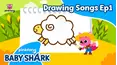 Pinkfong Drawing Songs