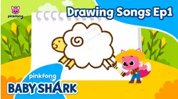 Pinkfong Drawing Songs 1