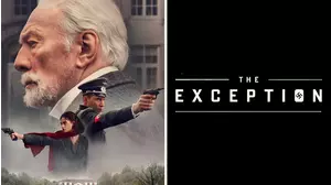The Exception