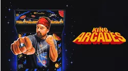 The King of Arcades