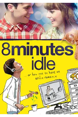 8 Minutes Idle