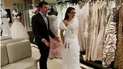 Great Gatsby Bride