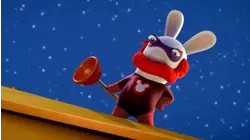 Heroic Rabbids