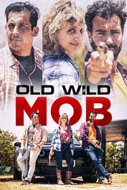 Old Wild Mob