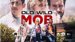 Old Wild Mob