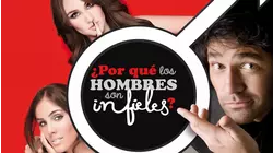 ¿Por qué los hombres son infieles?