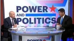 Power & Politics: 1:1 with candidate Joe Scianablo amid heated race for Hempstead town supervisor