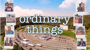 Ordinary Things