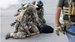 El Gobierno quiere reemplazar a líderes regionales de ICE por oficiales de la Patrulla Fronteriza