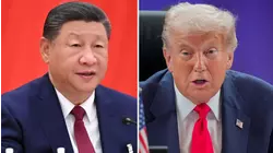 Trump touts short-term trade deal with China after meeting with Xi Jinping