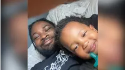 Durham father calls on community to create experiences for 4-year-old son battling brain cancer