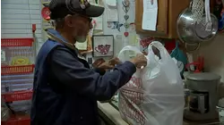 "They helped me get on my feet:" Vietnam veteran finds help and hope at WHAM