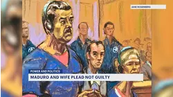 Power & Politics: Republican Sen. Fazio on Venezuela, fatal ICE shooting in Minnesota