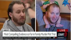 Most Compelling Evidence in Matthew Restelli's Murder