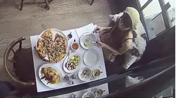 Restaurant workers say dismissal in dine-and-dash case could set dangerous precedent