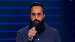 Jeff Ross, Faisal Butt, Joe DeRosa