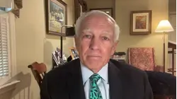 Trump's actions on Iran are sign of progress: Wesley Clark