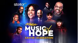 Stellar Music of Hope Easter Celebration