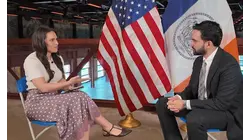 Power & Politics: Advocates discuss maternal health bill; Councilmember breaks down housing proposal; Exclusive sit-down with NYC Mayor on housing plan