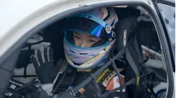 Endurance Car Racer Samantha Tan Shares Trailblazing Journey