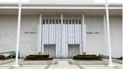 Trump Administration Threatens to Demolish Kennedy Center