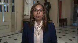 Rep. Kamlager-Dove on growing calls for AI regulation ahead of midterms