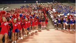 TODAY Spotlights Cherry Creek High School in Colorado