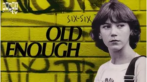 Old Enough