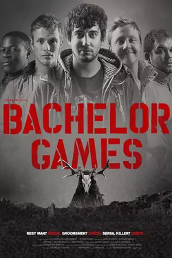 Bachelor Games
