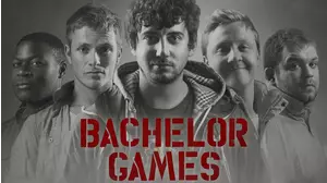 Bachelor Games