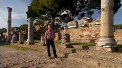 Rome: Back-Street Riches